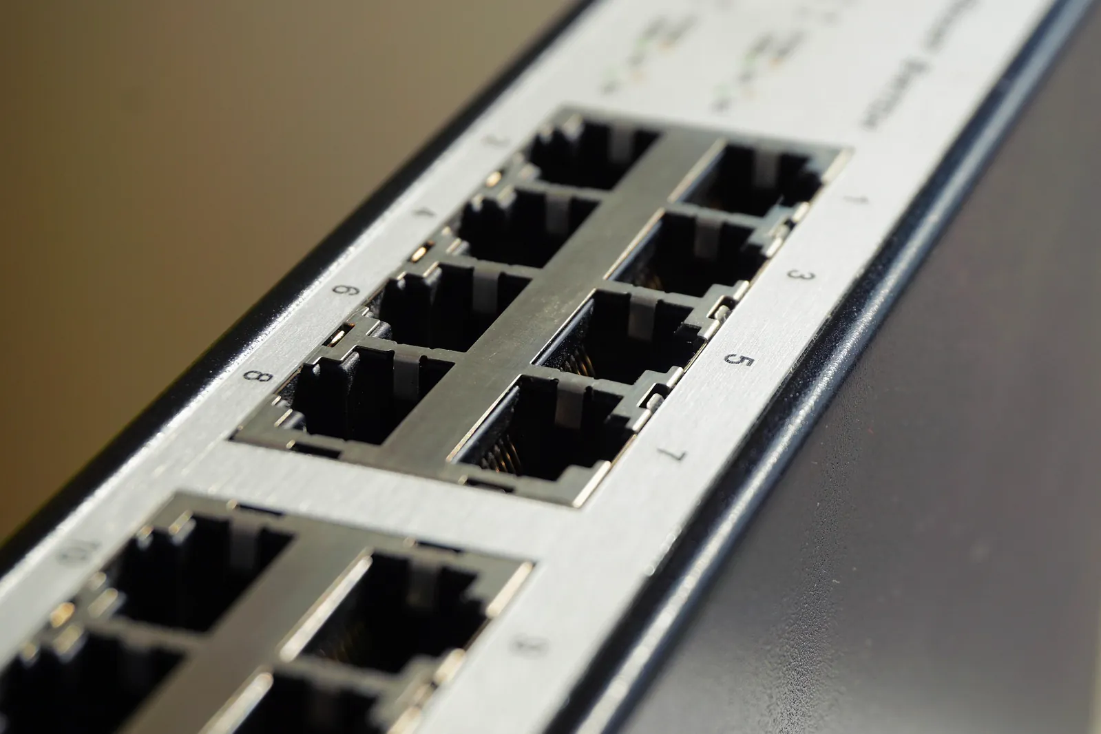 IT Infrastructure